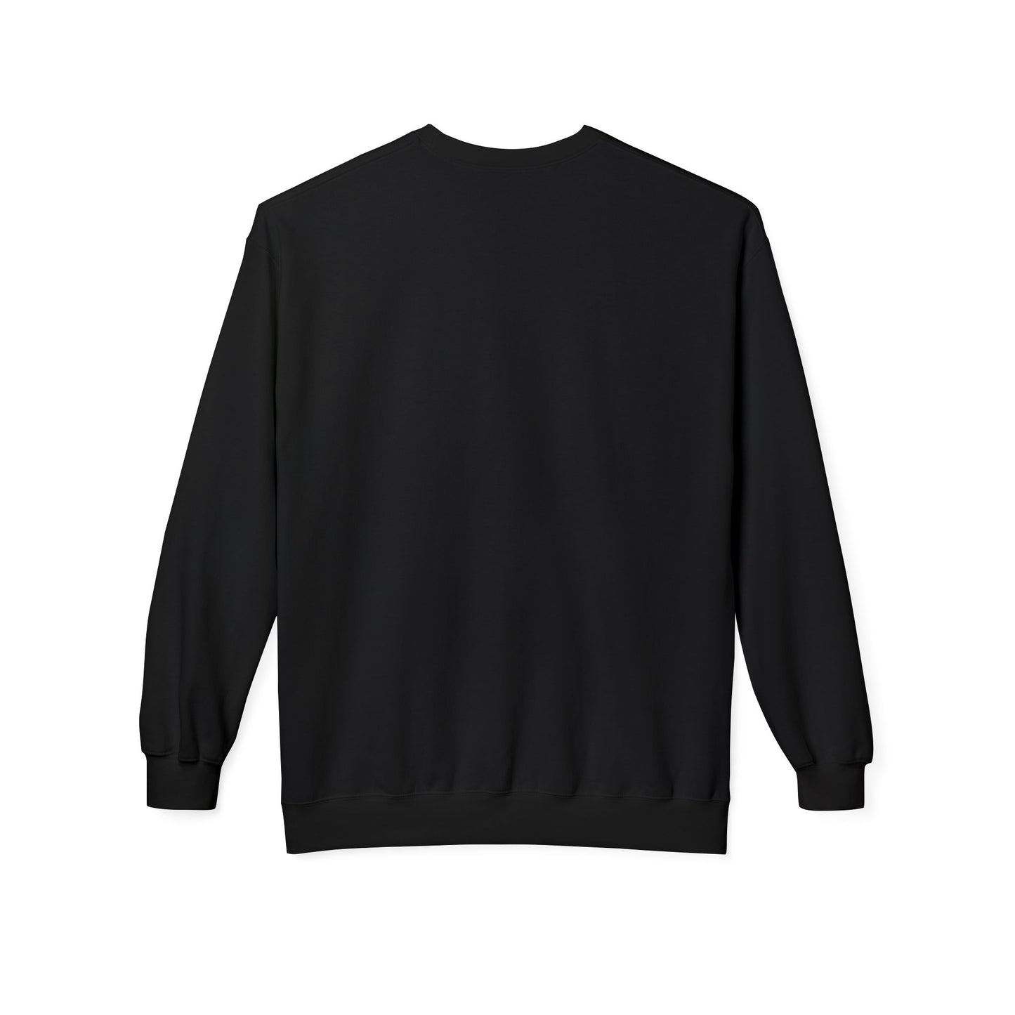 In My Black Cat Era Crewneck