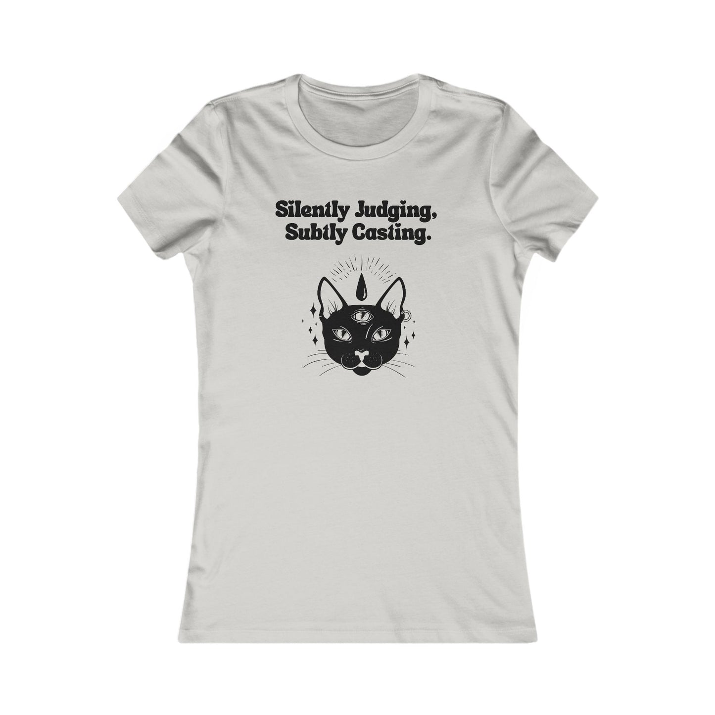 Casting Spells T-shirt