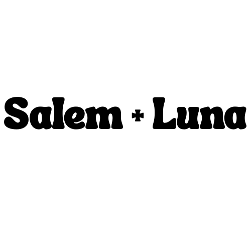 Salem and Luna